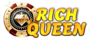 RICH QUEEN logo